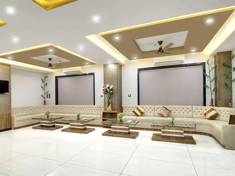 Black Buck Trils Resort